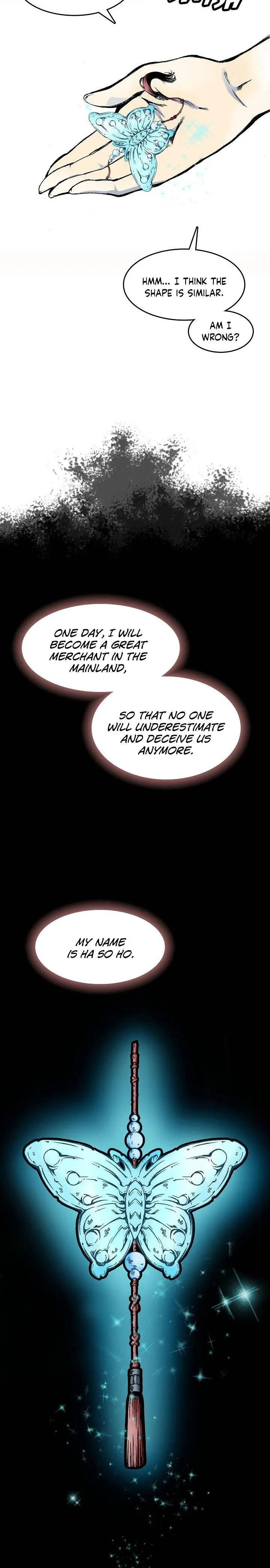 Memoir Of The King Of War Chapter 55 Online - página 13