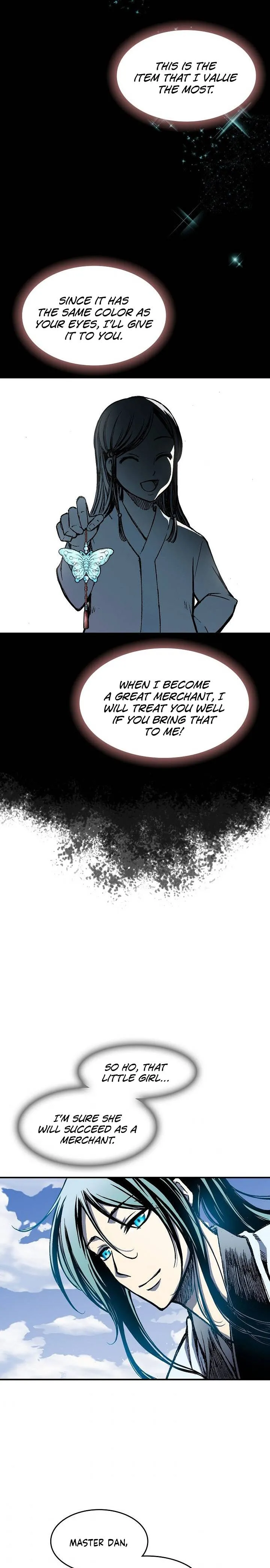 Memoir Of The King Of War Chapter 55 Online - página 14
