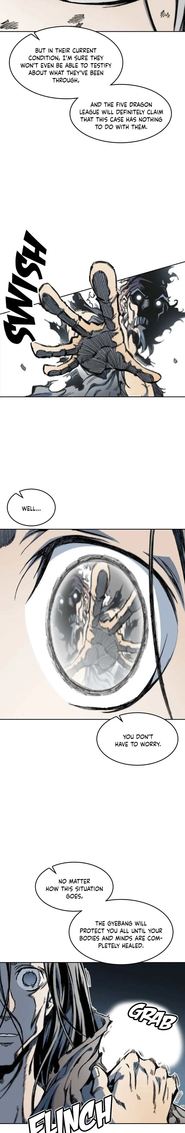 Memoir Of The King Of War Chapter 63 Online - página 3