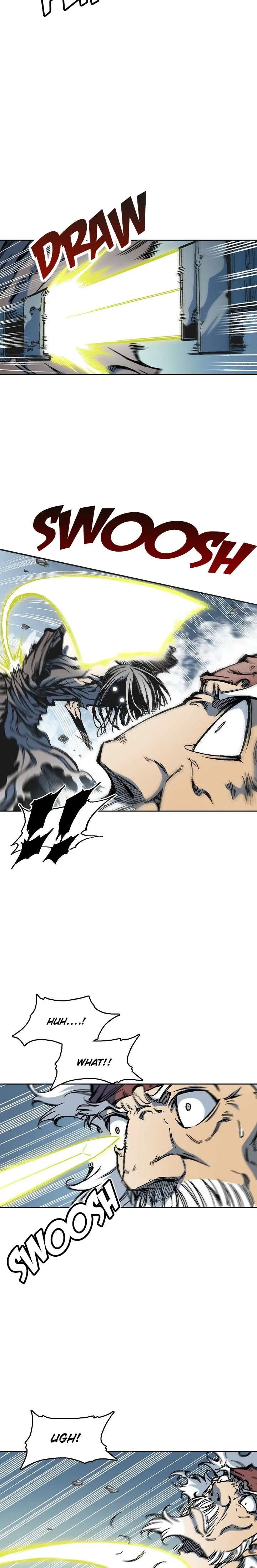 Memoir Of The King Of War Chapter 63 Online - página 4
