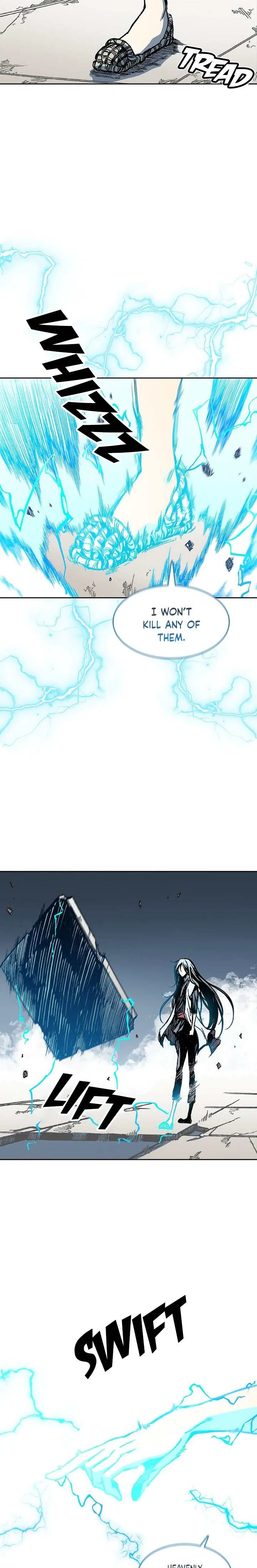 Memoir Of The King Of War Chapter 63 Online - página 7