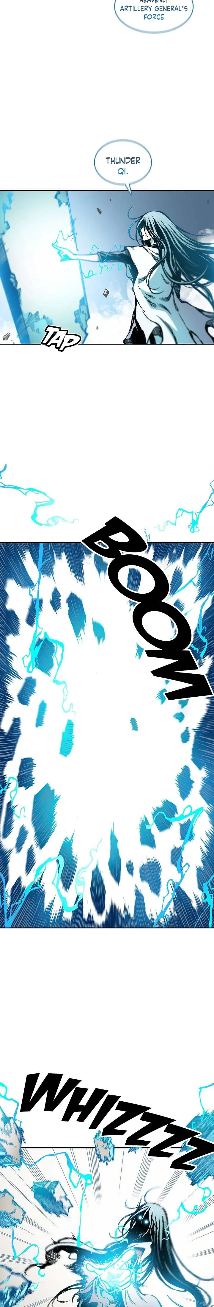 Memoir Of The King Of War Chapter 63 Online - página 8