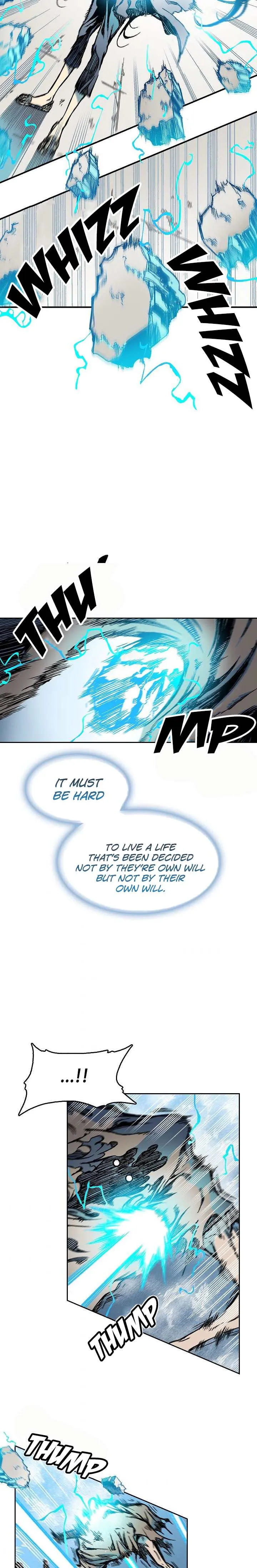 Memoir Of The King Of War Chapter 63 Online - página 9