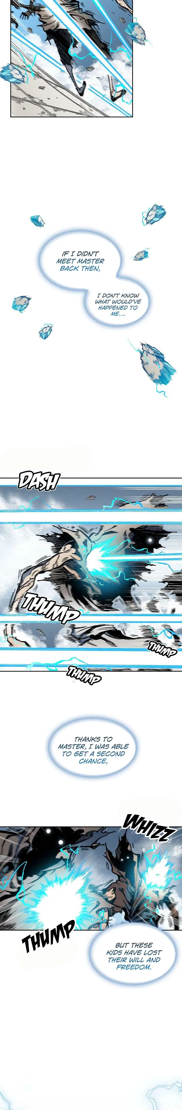 Memoir Of The King Of War Chapter 63 Online - página 10