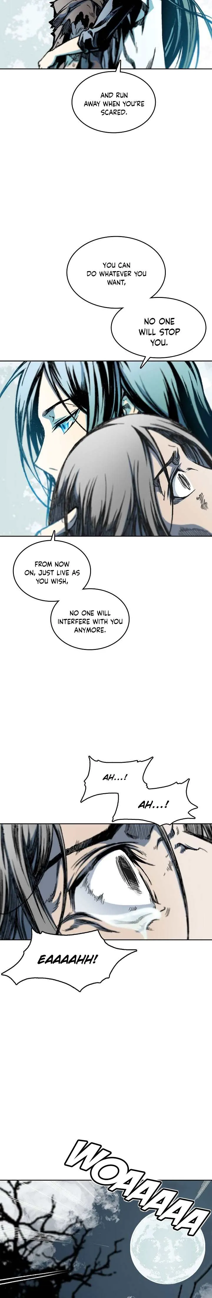 Memoir Of The King Of War Chapter 63 Online - página 13