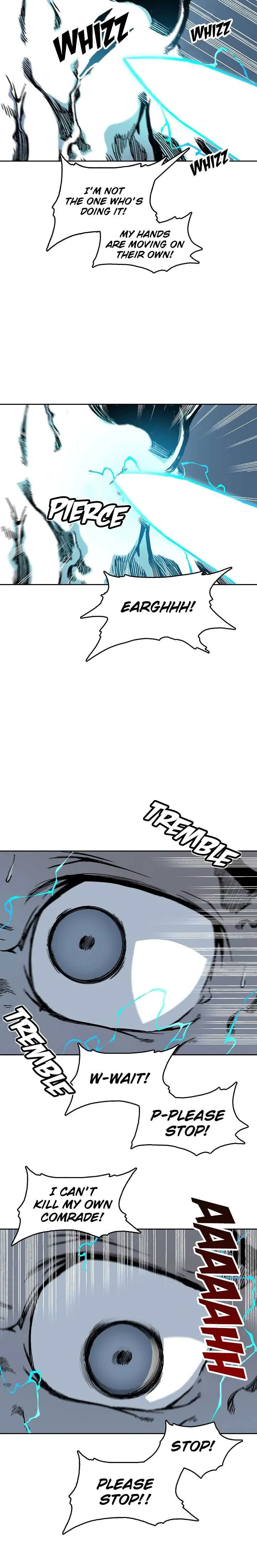 Memoir Of The King Of War Chapter 63 Online - página 21