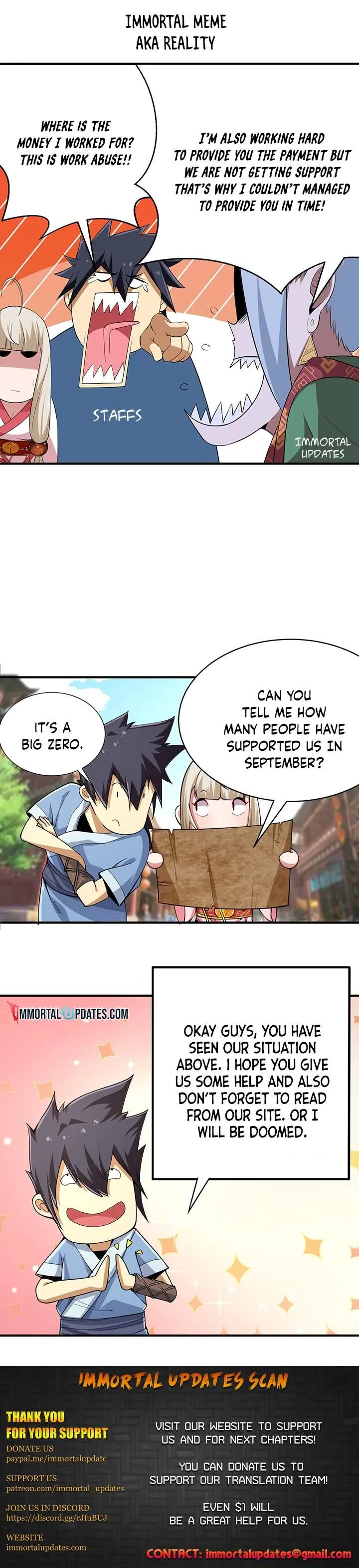 Memoir Of The King Of War Chapter 63 Online - página 27