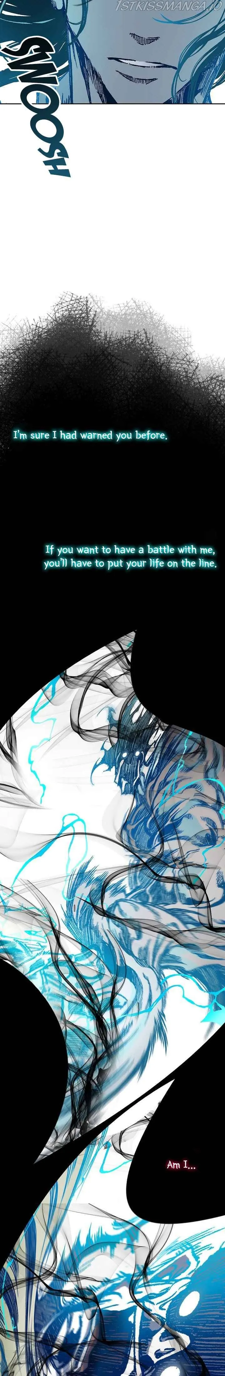 Memoir Of The King Of War Chapter 66 Online - página 4