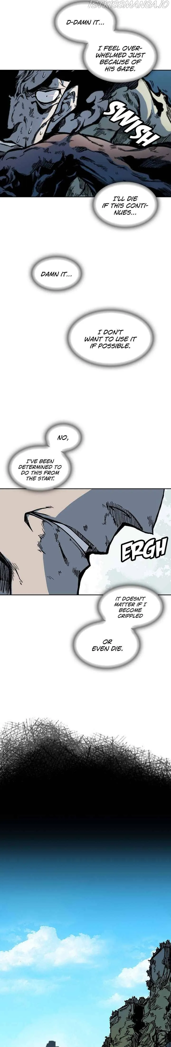 Memoir Of The King Of War Chapter 66 Online - página 6