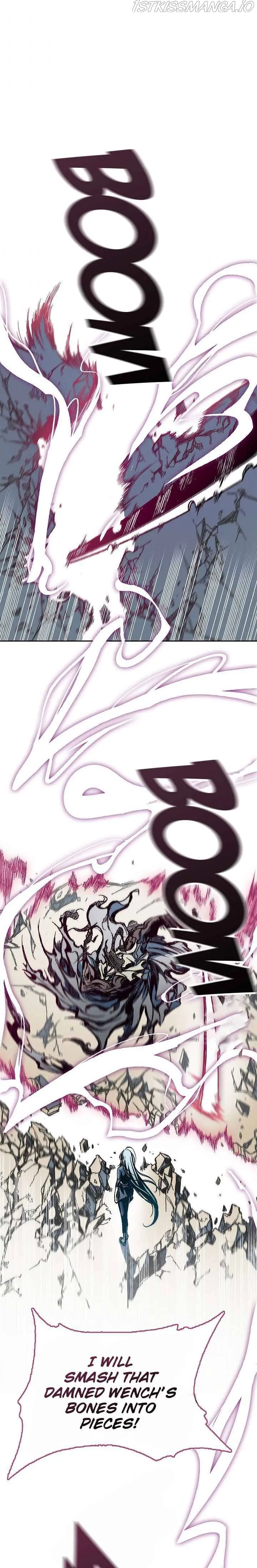 Memoir Of The King Of War Chapter 66 Online - página 22