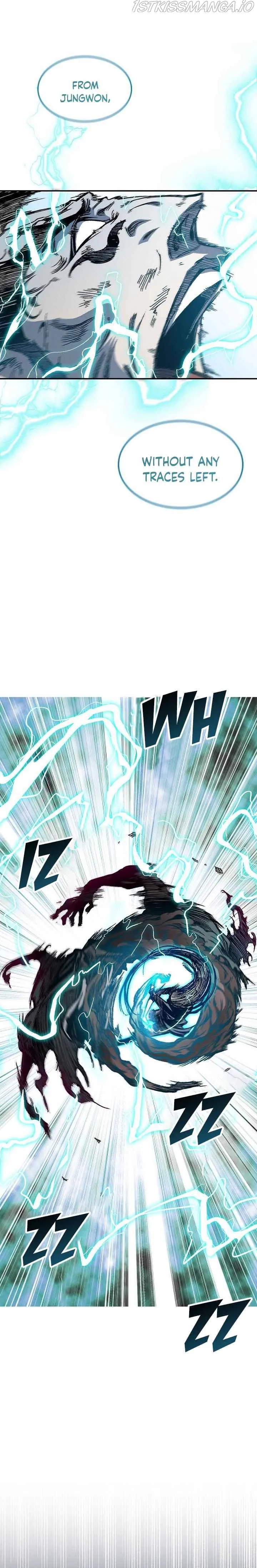 Memoir Of The King Of War Chapter 66 Online - página 28