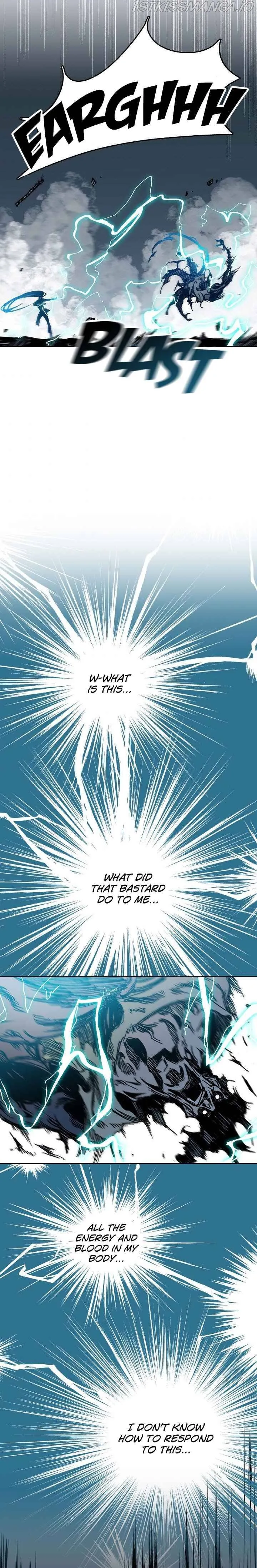 Memoir Of The King Of War Chapter 66 Online - página 29