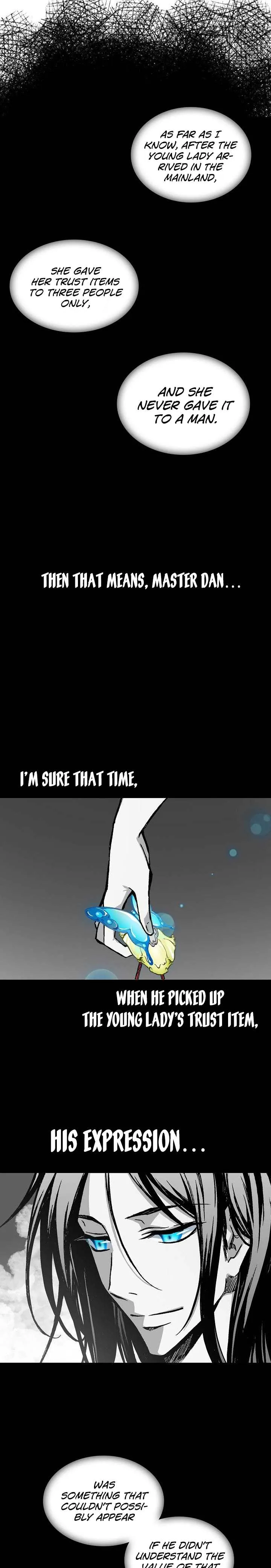 Memoir Of The King Of War Chapter 69 Online - página 4