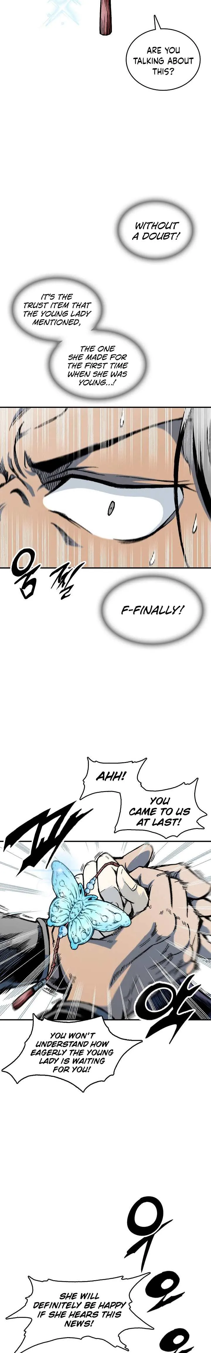 Memoir Of The King Of War Chapter 69 Online - página 7