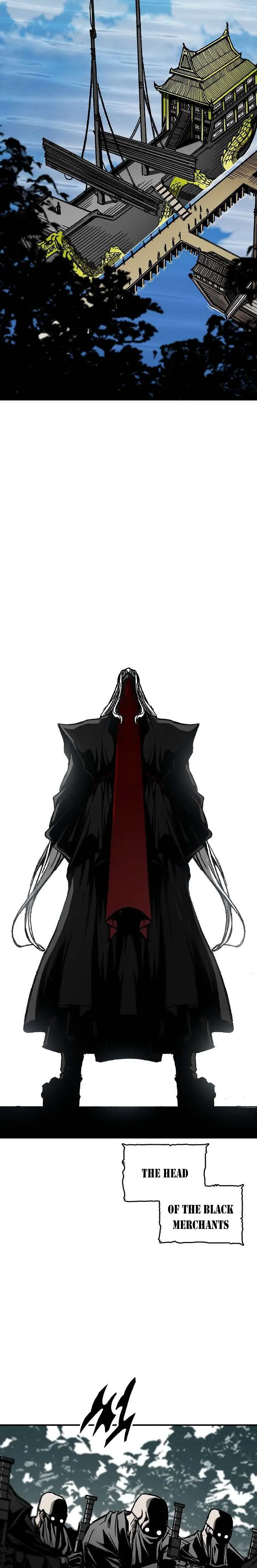 Memoir Of The King Of War Chapter 69 Online - página 21