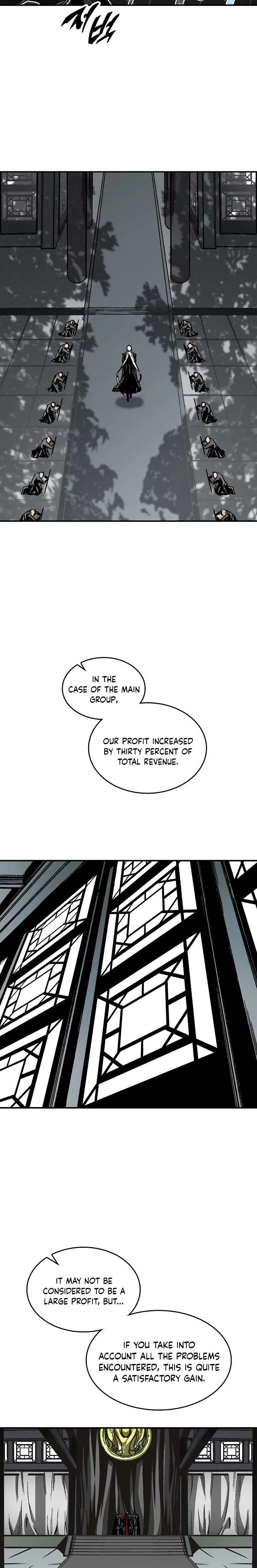 Memoir Of The King Of War Chapter 69 Online - página 23