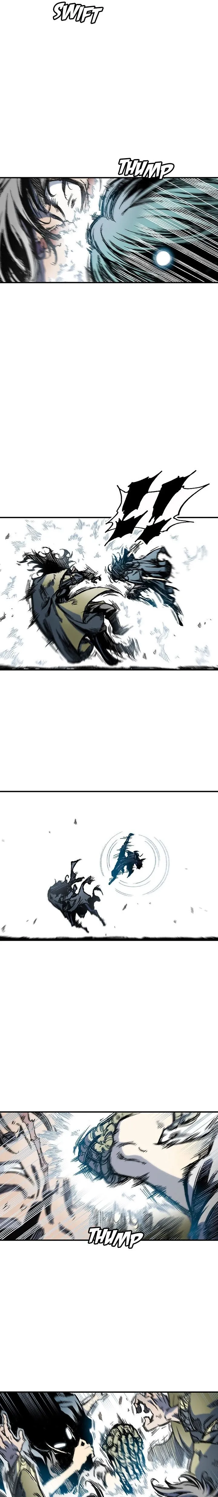 Memoir Of The King Of War Chapter 7 Online - página 5