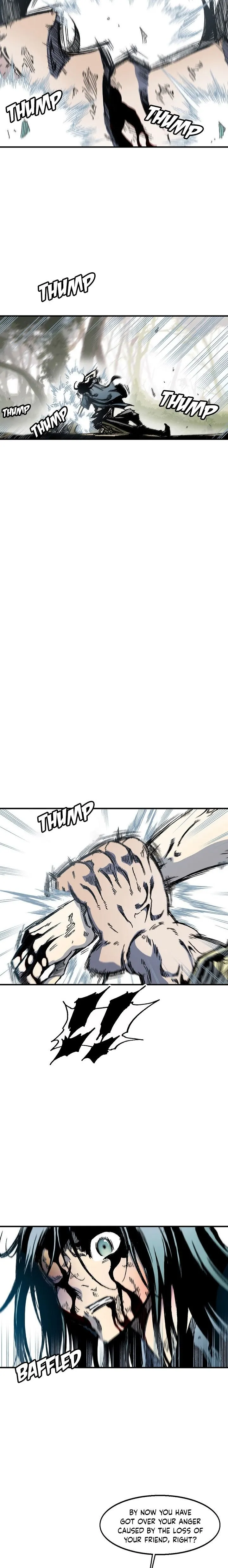 Memoir Of The King Of War Chapter 7 Online - página 7