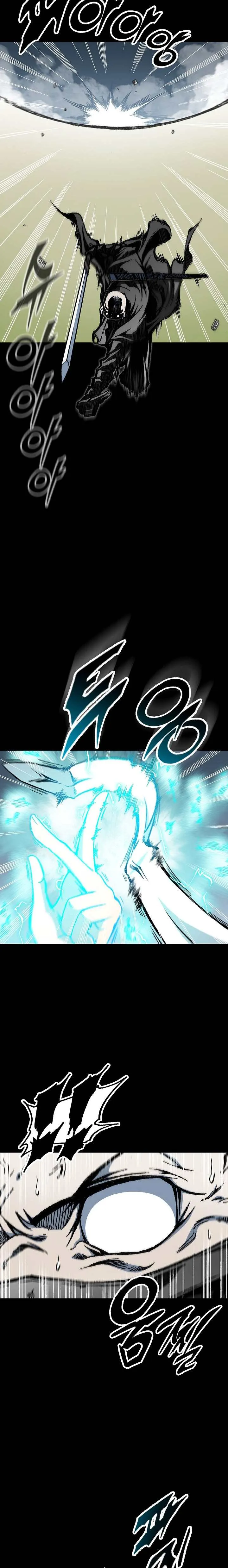 Memoir Of The King Of War Chapter 73 Online - página 5