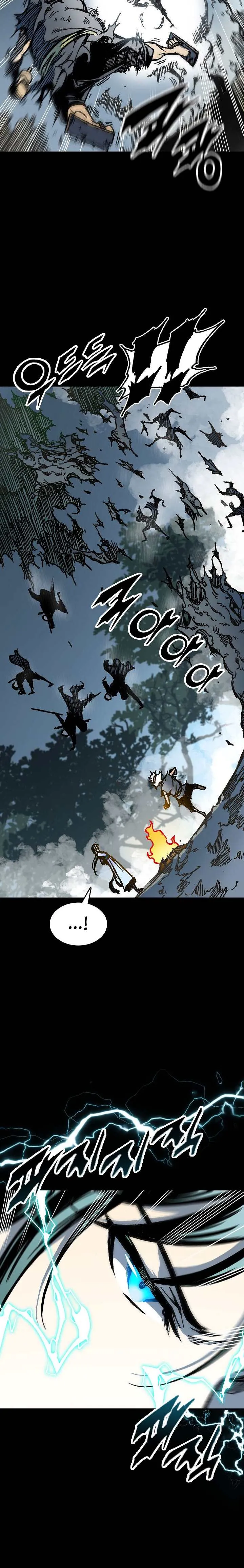 Memoir Of The King Of War Chapter 73 Online - página 9