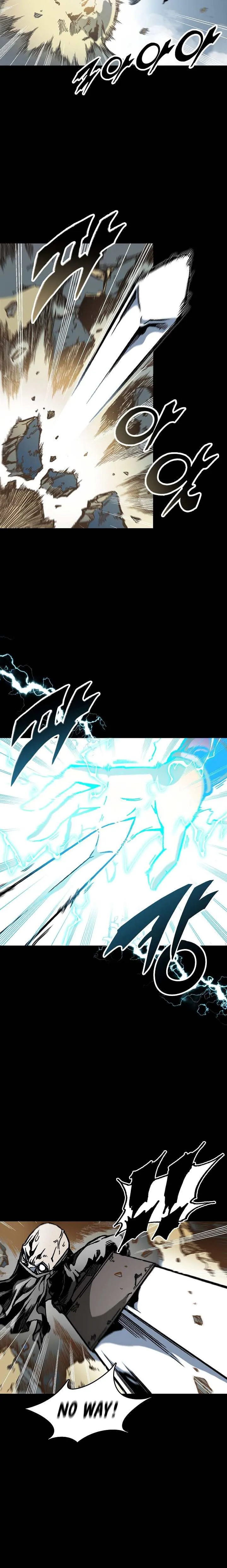 Memoir Of The King Of War Chapter 73 Online - página 12