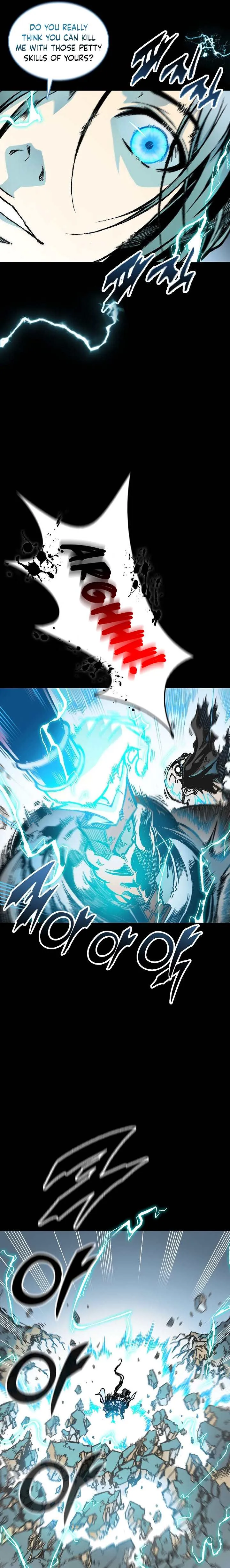 Memoir Of The King Of War Chapter 73 Online - página 13