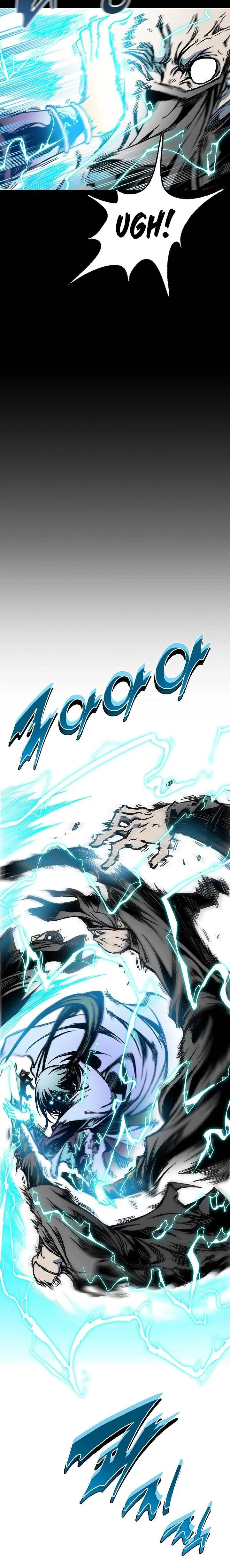 Memoir Of The King Of War Chapter 73 Online - página 15