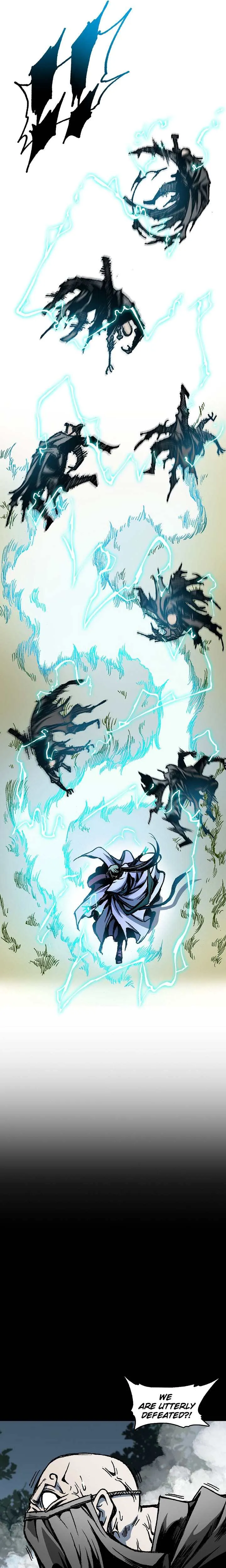 Memoir Of The King Of War Chapter 73 Online - página 16