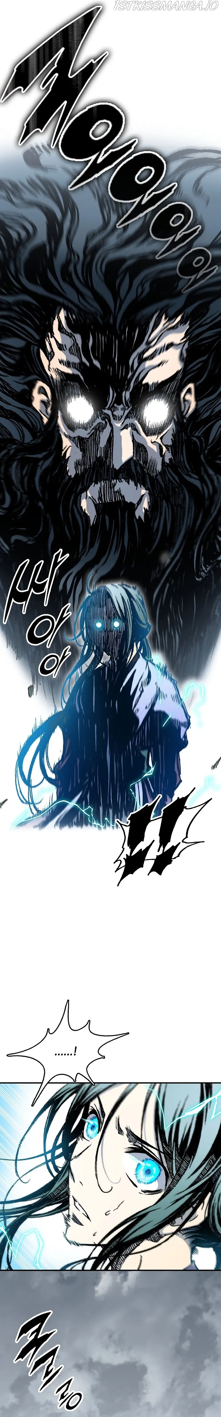 Memoir Of The King Of War Chapter 76 Online - página 5