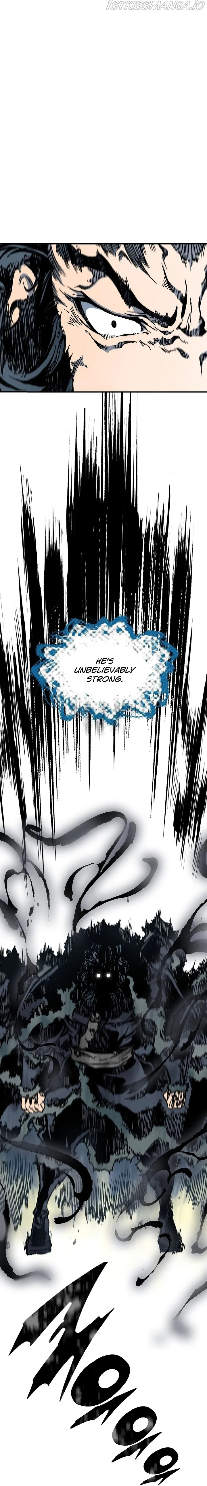 Memoir Of The King Of War Chapter 76 Online - página 7
