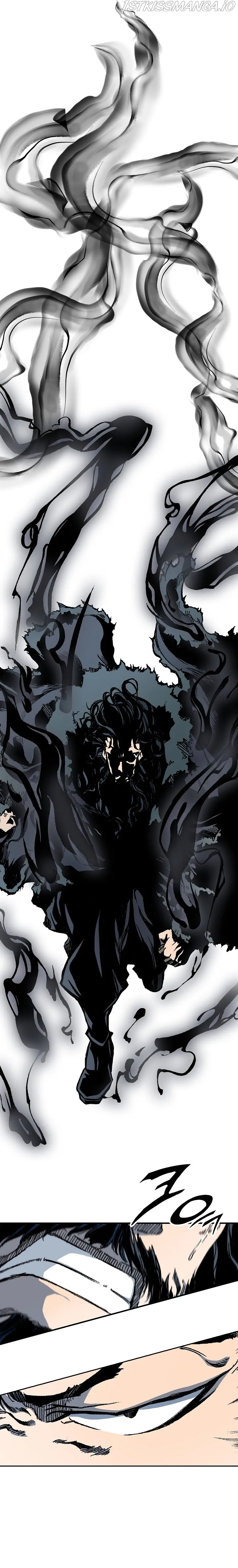 Memoir Of The King Of War Chapter 76 Online - página 10