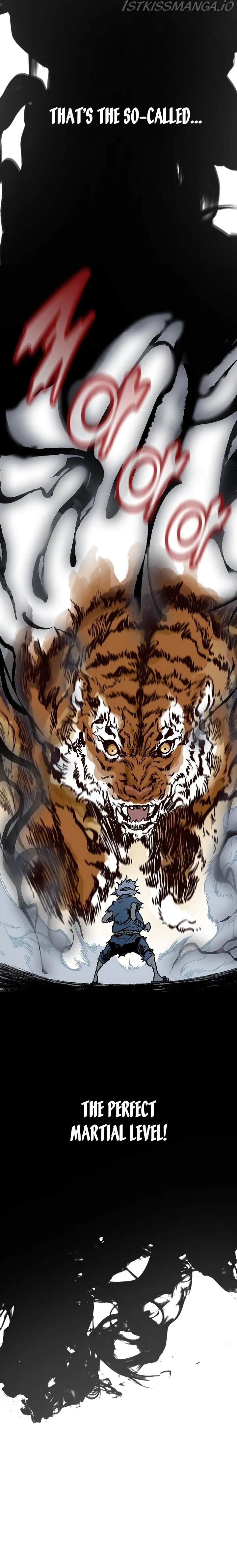 Memoir Of The King Of War Chapter 76 Online - página 15