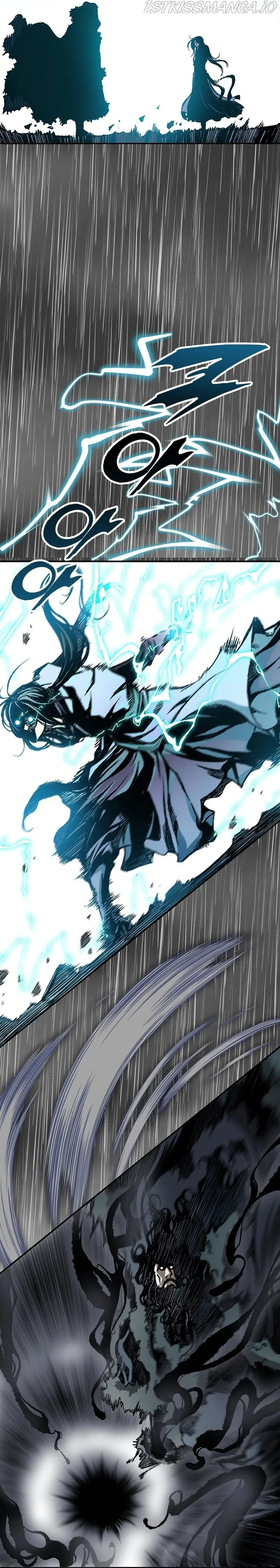 Memoir Of The King Of War Chapter 76 Online - página 19