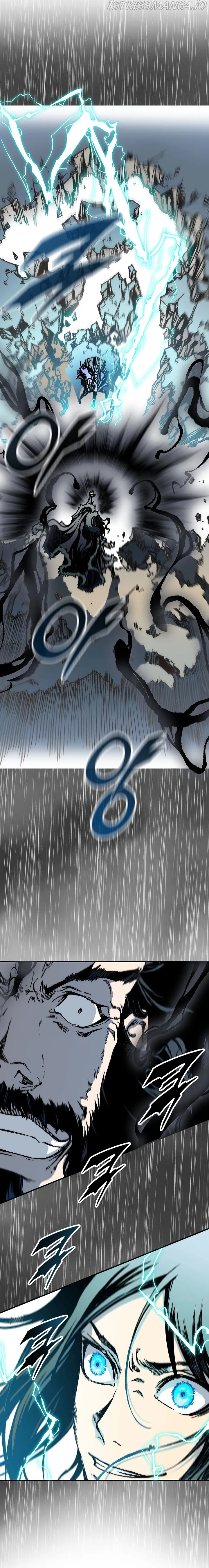 Memoir Of The King Of War Chapter 76 Online - página 21