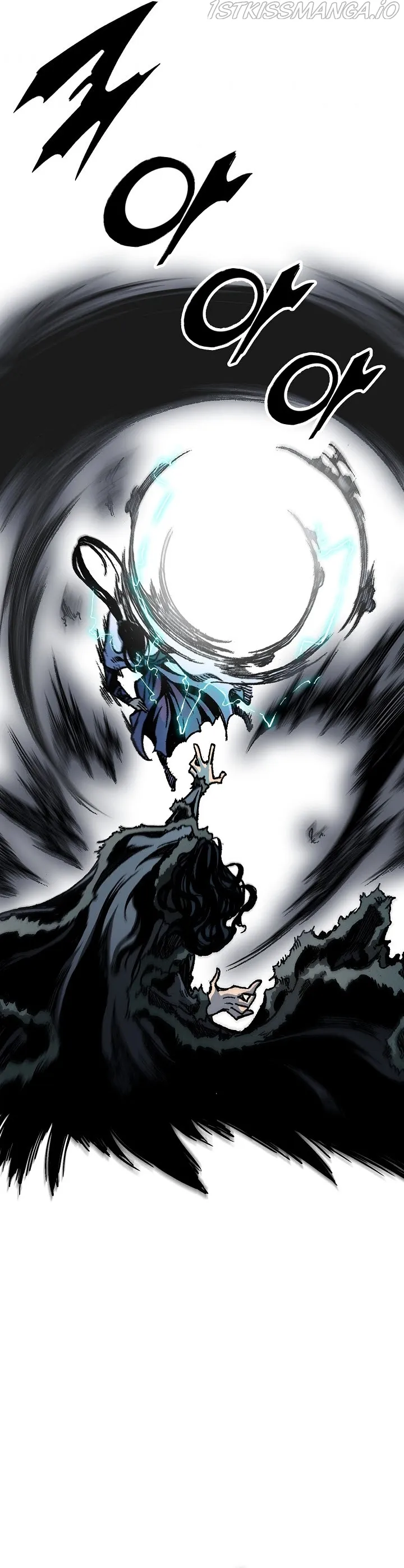 Memoir Of The King Of War Chapter 76 Online - página 25