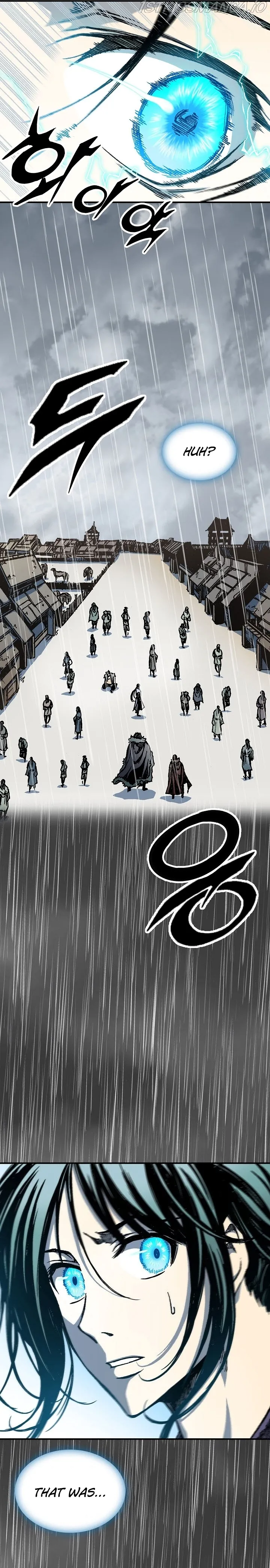 Memoir Of The King Of War Chapter 76 Online - página 27