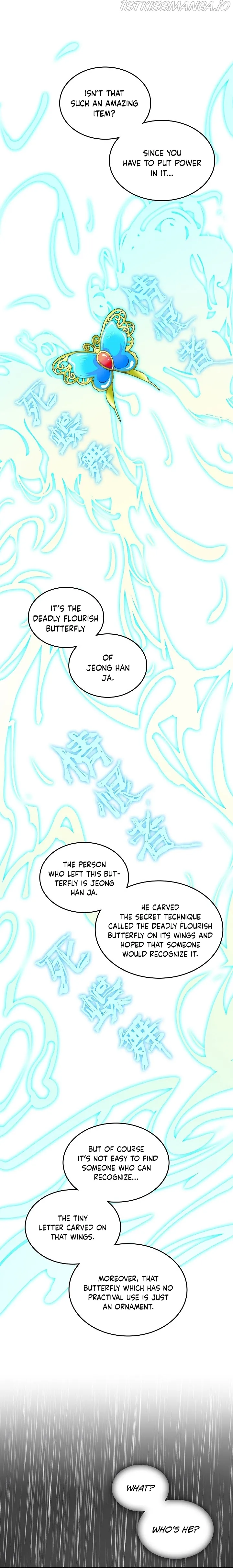 Memoir Of The King Of War Chapter 76 Online - página 29