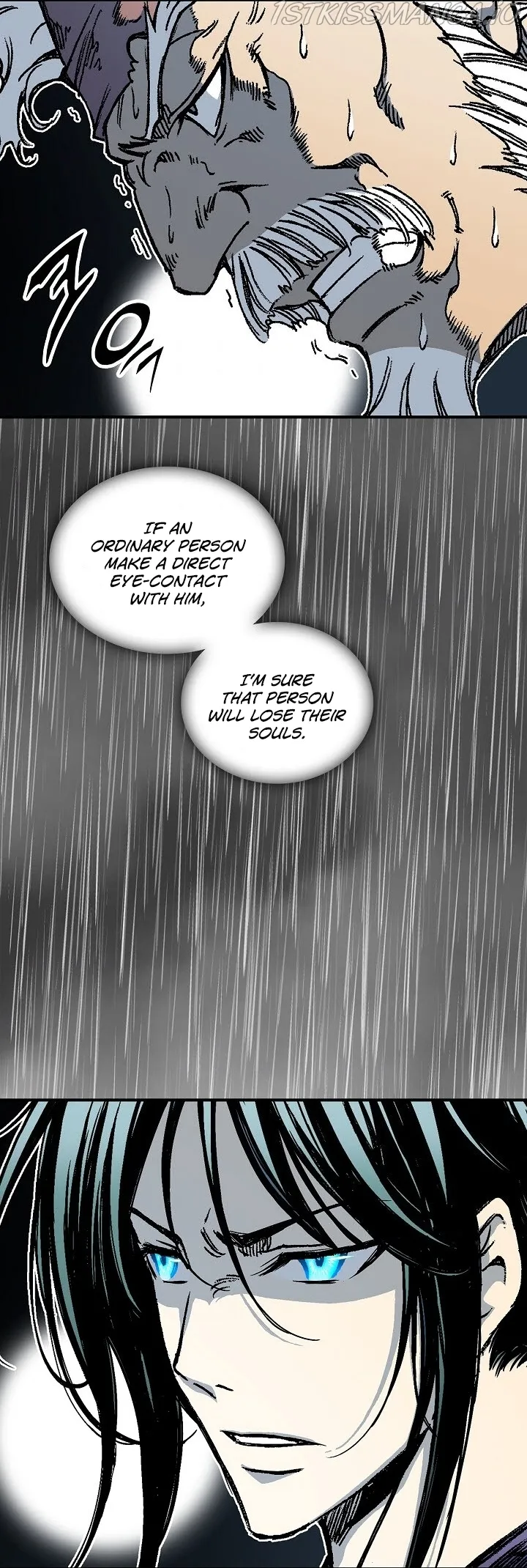 Memoir Of The King Of War Chapter 76 Online - página 30