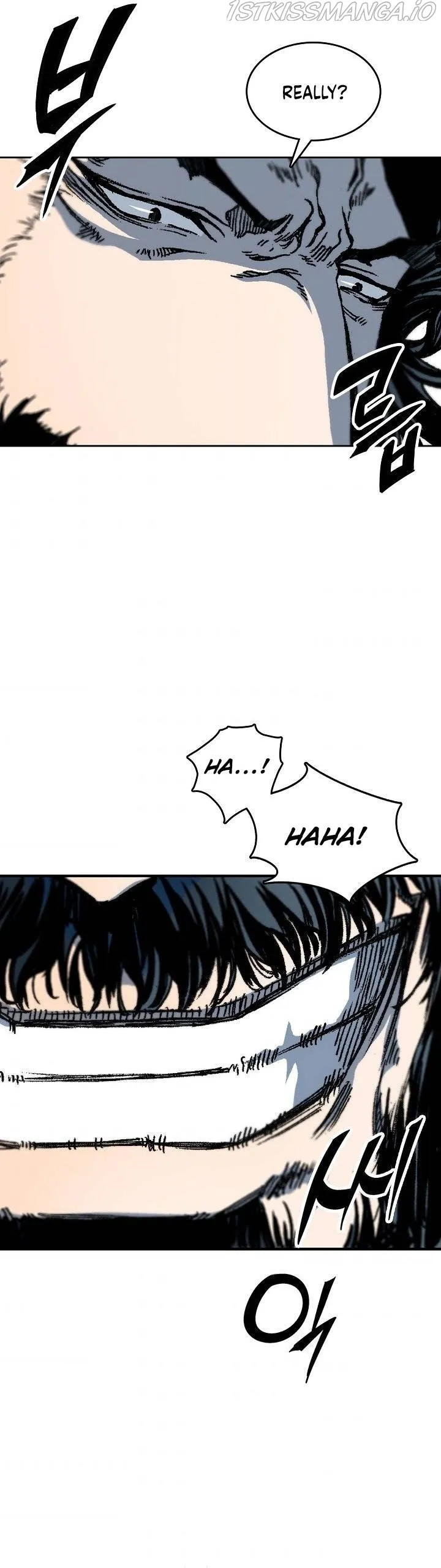 Memoir Of The King Of War Chapter 77 Online - página 2