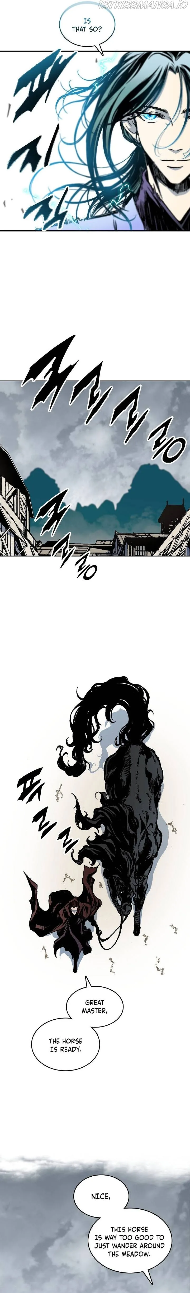 Memoir Of The King Of War Chapter 77 Online - página 5