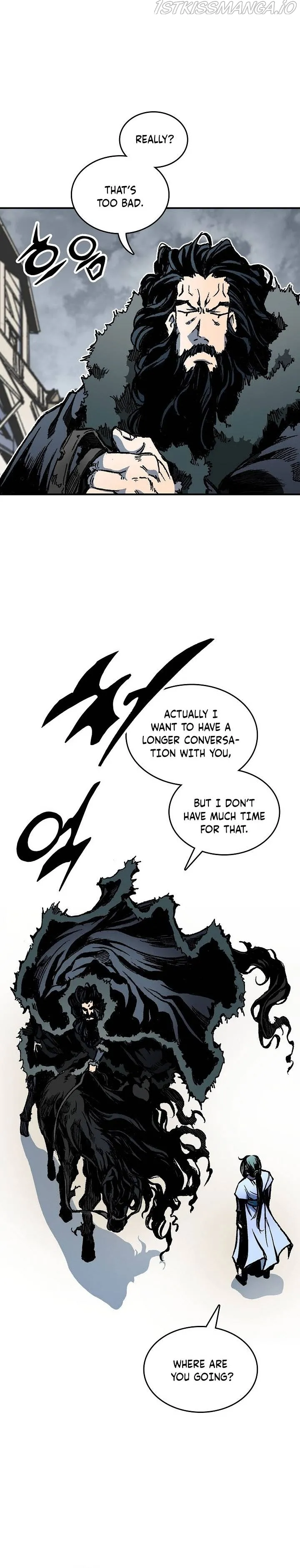 Memoir Of The King Of War Chapter 77 Online - página 7