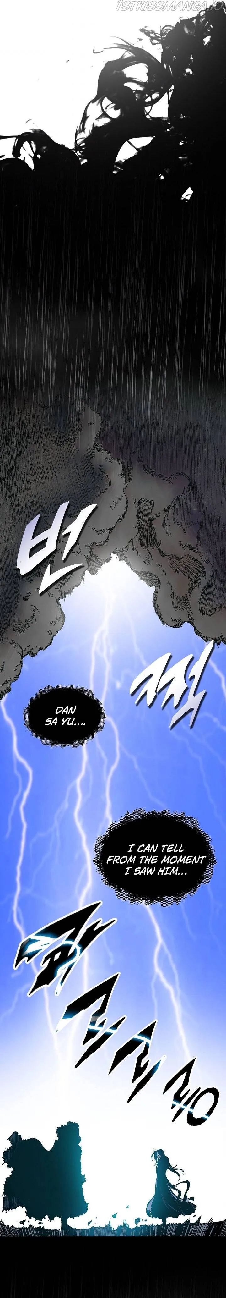 Memoir Of The King Of War Chapter 77 Online - página 12