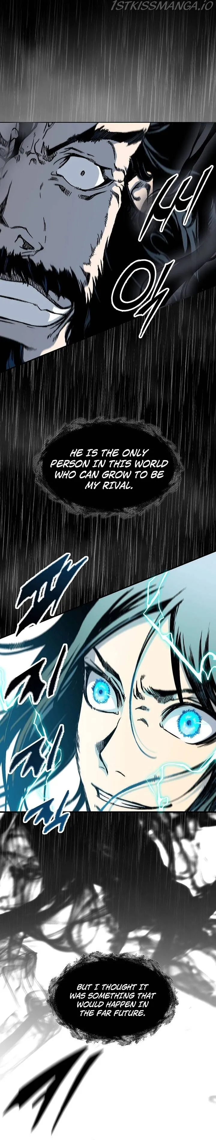 Memoir Of The King Of War Chapter 77 Online - página 13