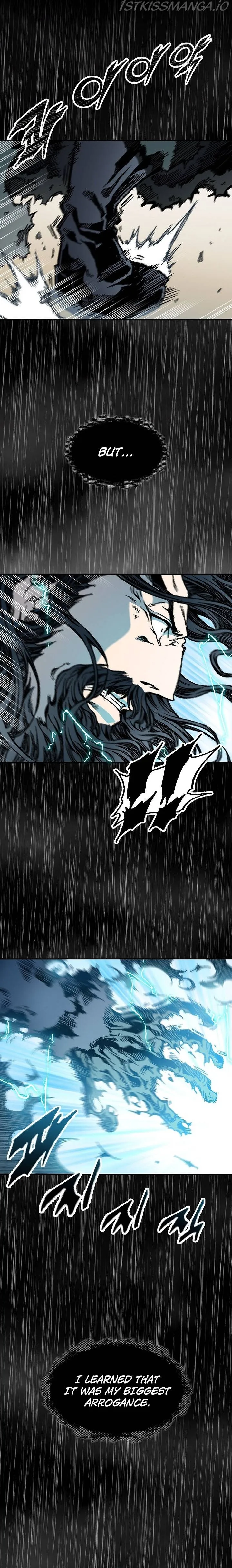Memoir Of The King Of War Chapter 77 Online - página 15