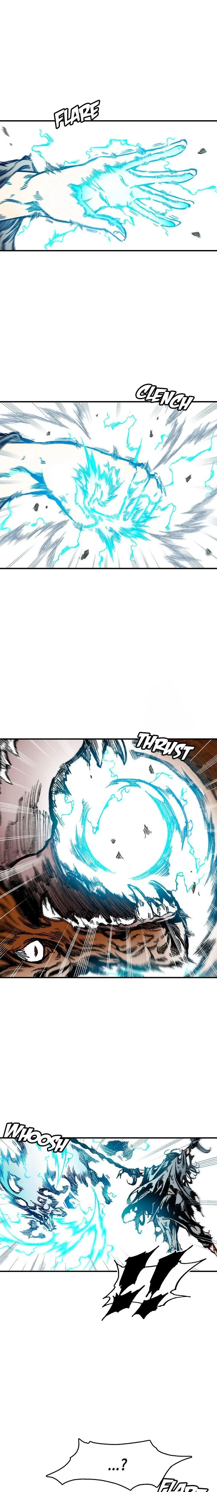 Memoir Of The King Of War Chapter 8 Online - página 3