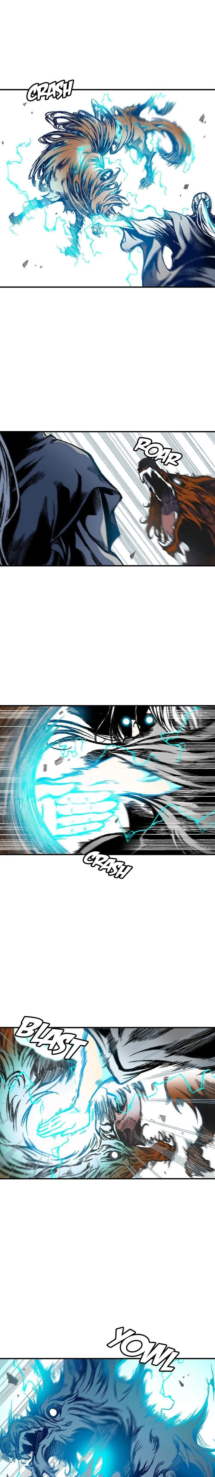 Memoir Of The King Of War Chapter 8 Online - página 6