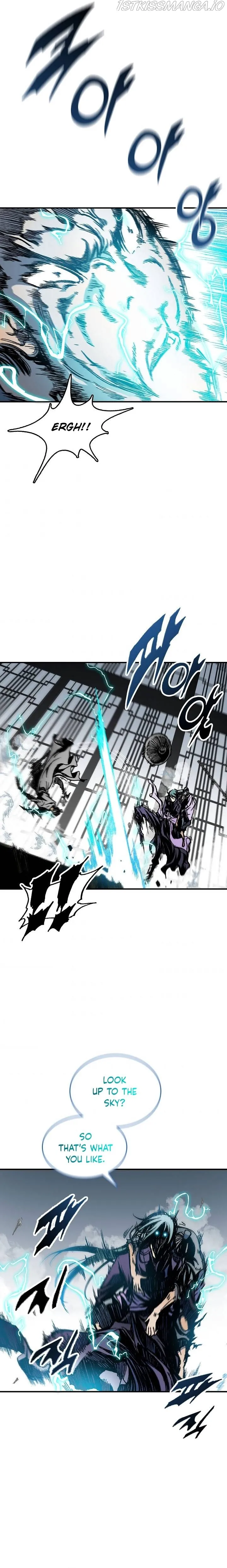 Memoir Of The King Of War Chapter 81 Online - página 11