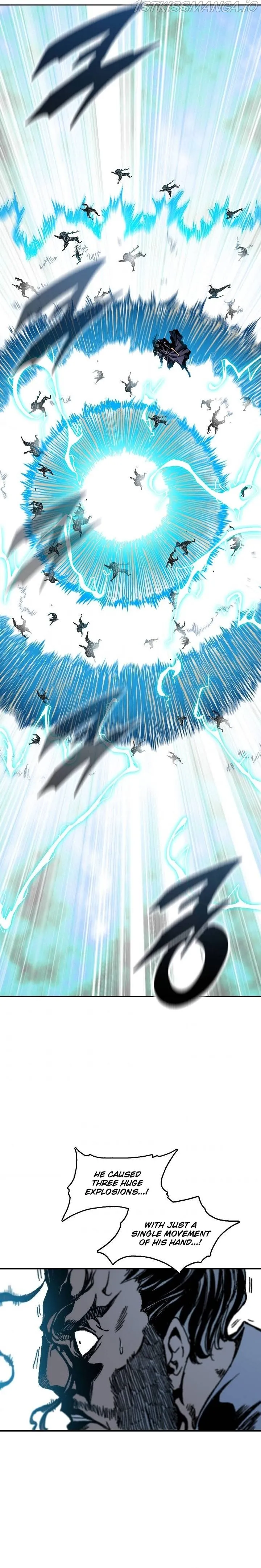 Memoir Of The King Of War Chapter 81 Online - página 21