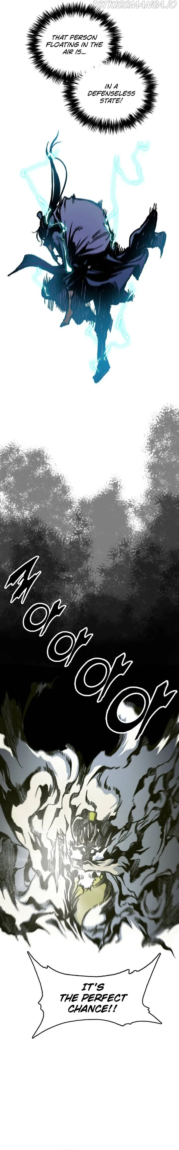 Memoir Of The King Of War Chapter 81 Online - página 23