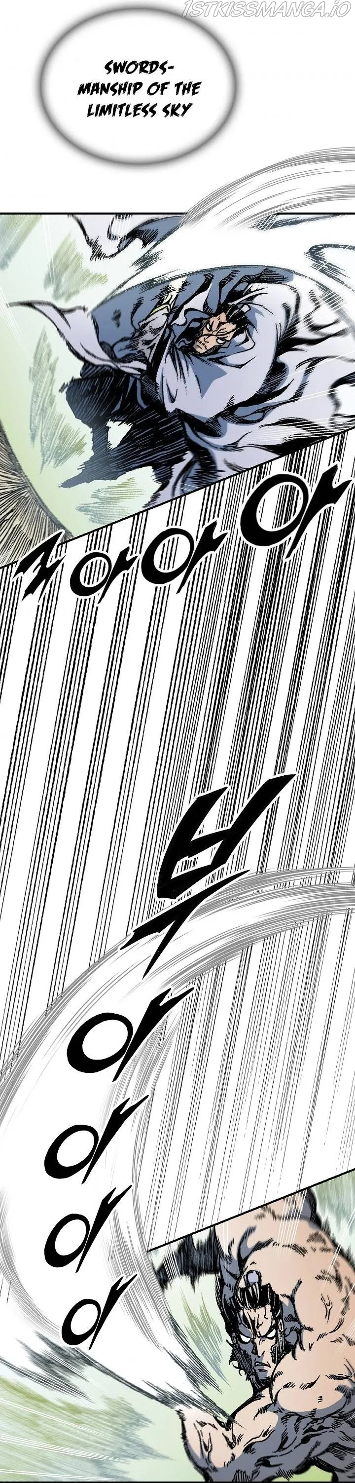 Memoir Of The King Of War Chapter 81 Online - página 24